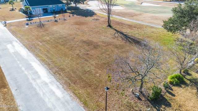 1352 Hewett Farms Road SW, South Brunswick, NC 28470