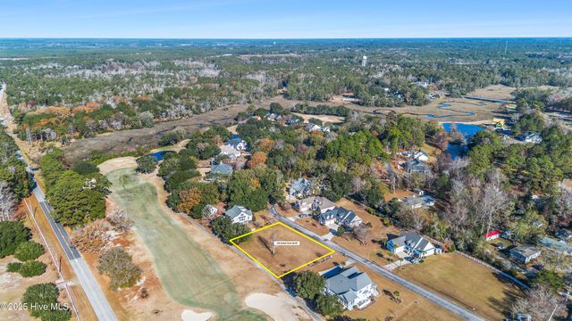 1352 Hewett Farms Road SW, South Brunswick, NC 28470