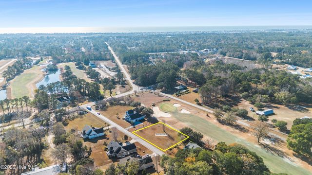 1352 Hewett Farms Road SW, South Brunswick, NC 28470