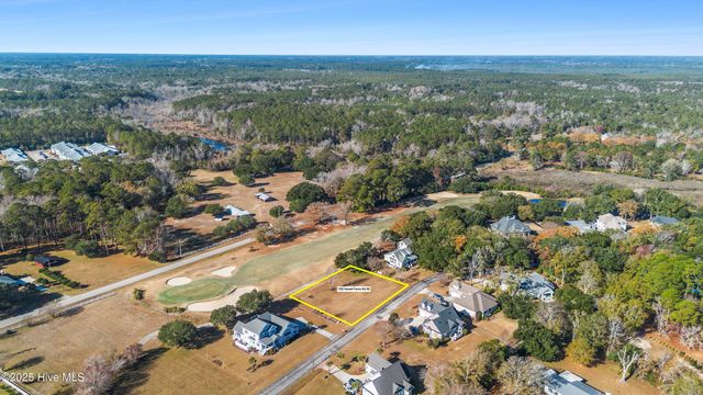1352 Hewett Farms Road SW, South Brunswick, NC 28470