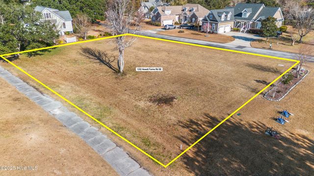 1352 Hewett Farms Road SW, South Brunswick, NC 28470