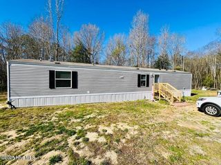 4622 Evansdale Road, Wilson, NC 27893