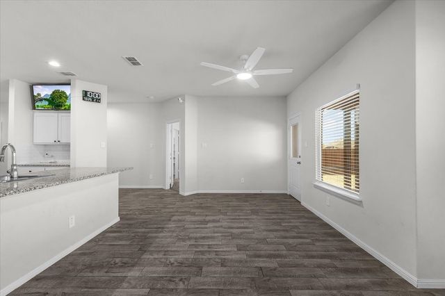 5456 Red Fern Lane, Fort Worth, TX 76179