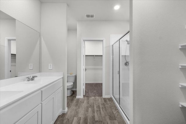 5456 Red Fern Lane, Fort Worth, TX 76179