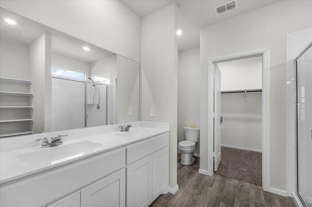 5456 Red Fern Lane, Fort Worth, TX 76179