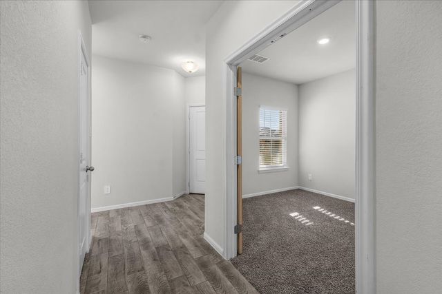 5456 Red Fern Lane, Fort Worth, TX 76179