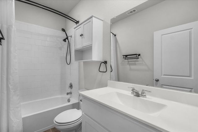 5456 Red Fern Lane, Fort Worth, TX 76179