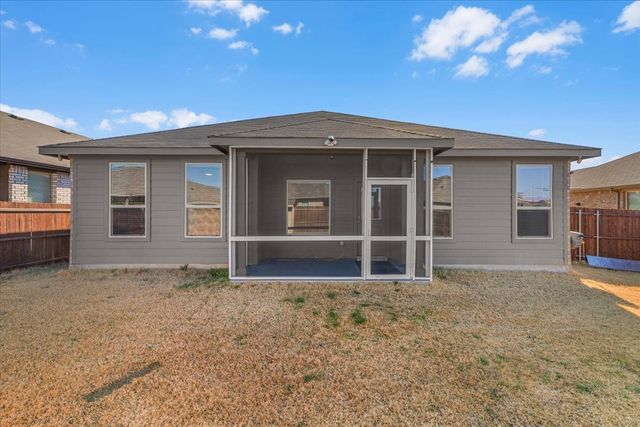 5456 Red Fern Lane, Fort Worth, TX 76179