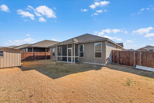 5456 Red Fern Lane, Fort Worth, TX 76179