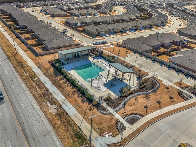 5456 Red Fern Lane, Fort Worth, TX 76179