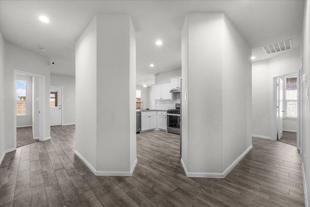 5456 Red Fern Lane, Fort Worth, TX 76179