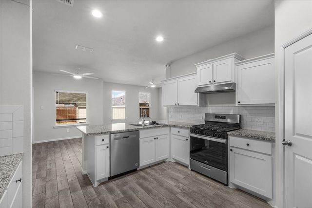 5456 Red Fern Lane, Fort Worth, TX 76179