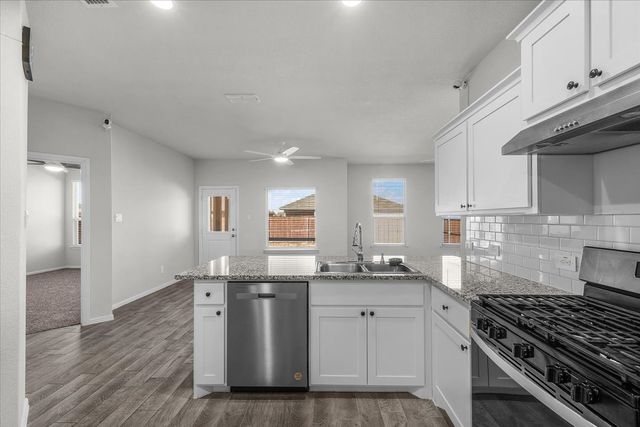 5456 Red Fern Lane, Fort Worth, TX 76179