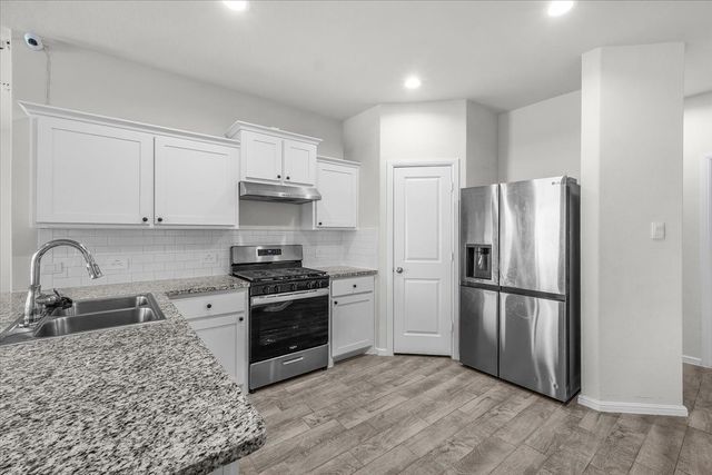 5456 Red Fern Lane, Fort Worth, TX 76179