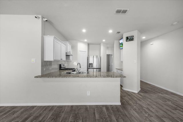 5456 Red Fern Lane, Fort Worth, TX 76179