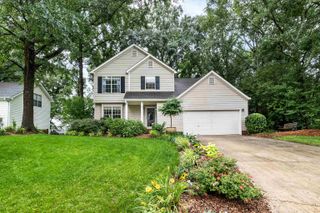 6 S Penobscot Court, Simpsonville, SC 29681
