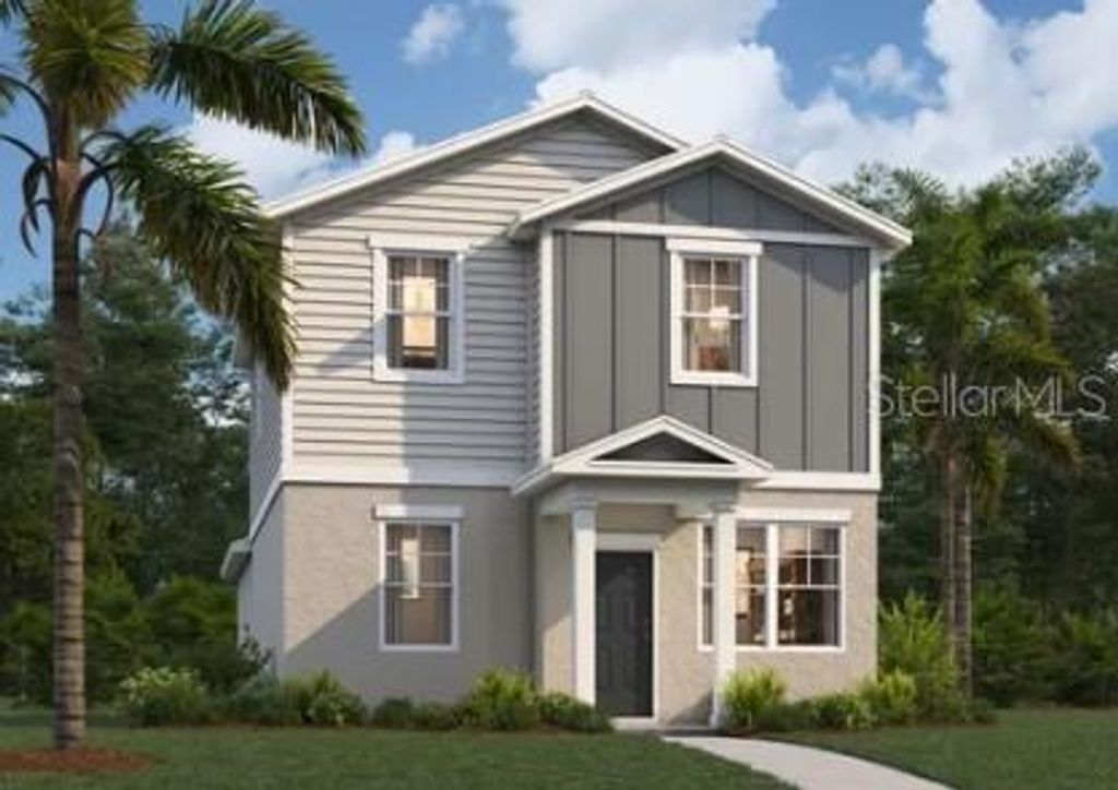 33151 HAPPY HEART DRIVE, Wesley Chapel, FL 33543