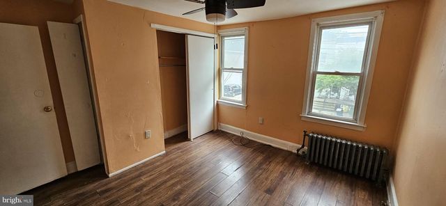 314 HEWITT ST, Trenton, NJ 08611