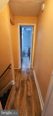 314 HEWITT ST, Trenton, NJ 08611