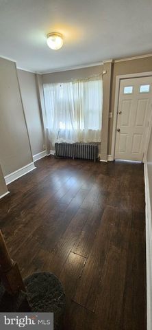 314 HEWITT ST, Trenton, NJ 08611