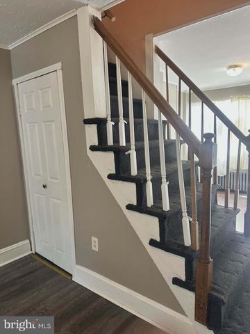 314 HEWITT ST, Trenton, NJ 08611