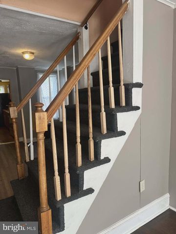 314 HEWITT ST, Trenton, NJ 08611