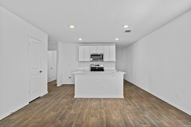 15427 Mint Patch Meadow, Von Ormy, TX 78073