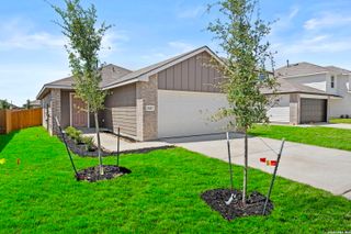 15427 Mint Patch Meadow, Von Ormy, TX 78073