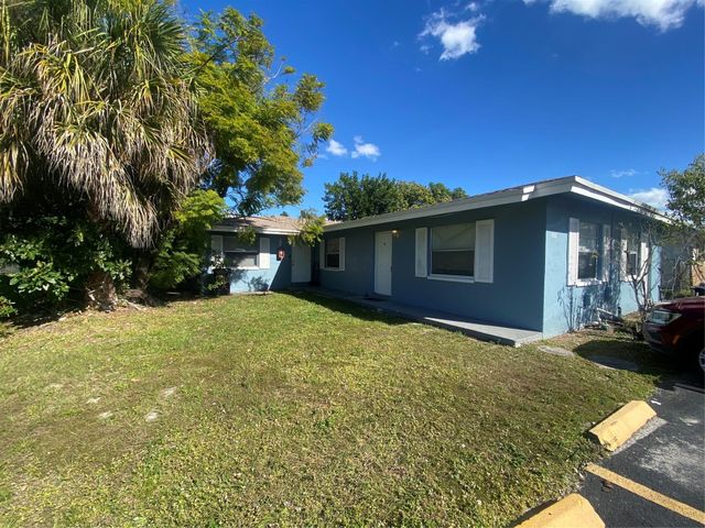 1461 NW 20th Street, Fort Lauderdale, FL 33311