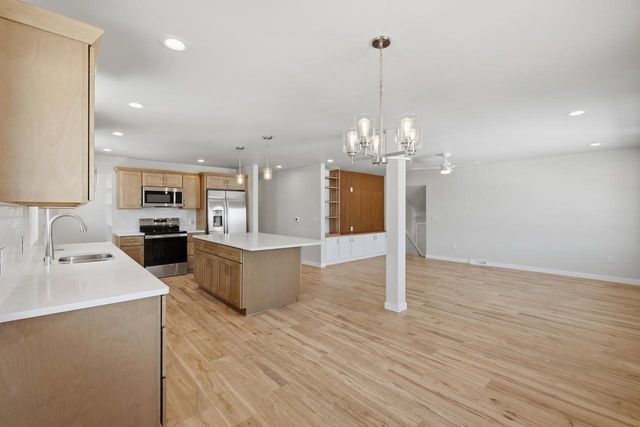 5831 Adams Road, Fitchburg, WI 53575