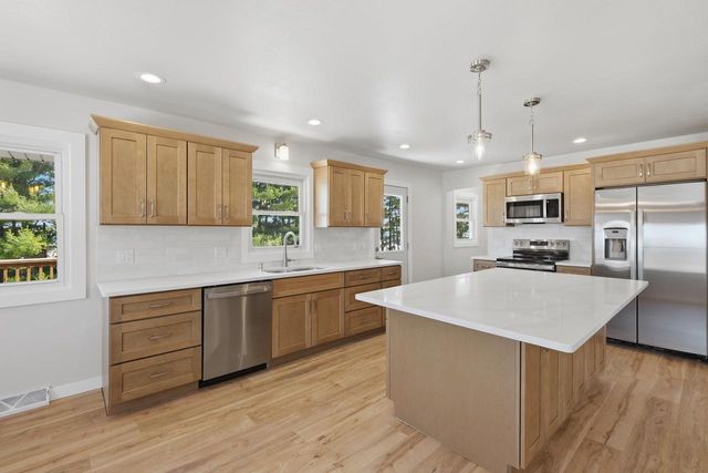 5831 Adams Road, Fitchburg, WI 53575