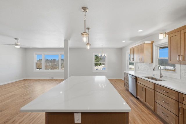 5831 Adams Road, Fitchburg, WI 53575