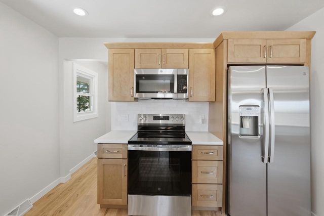 5831 Adams Road, Fitchburg, WI 53575