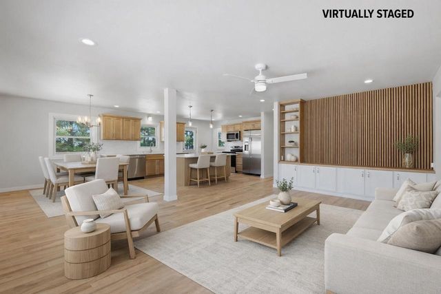 5831 Adams Road, Fitchburg, WI 53575