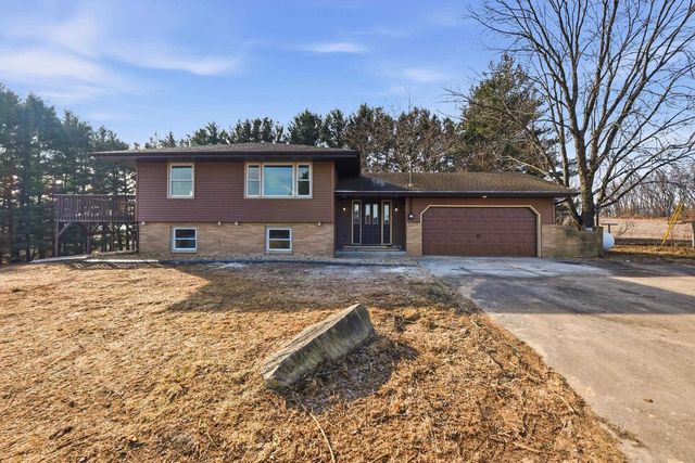 5831 Adams Road, Fitchburg, WI 53575