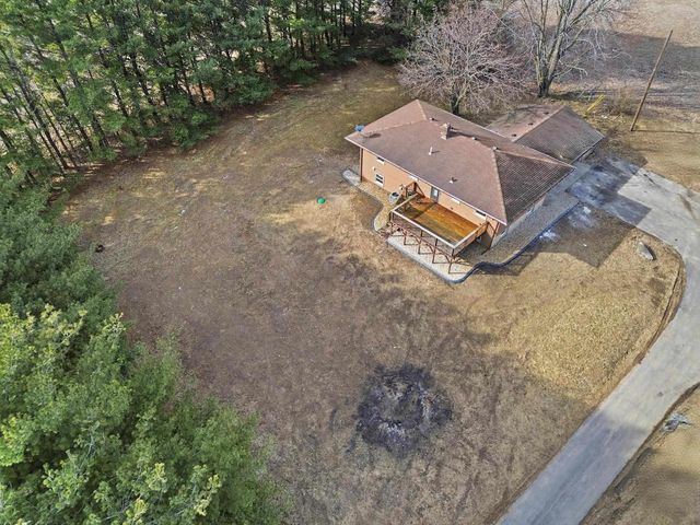 5831 Adams Road, Fitchburg, WI 53575