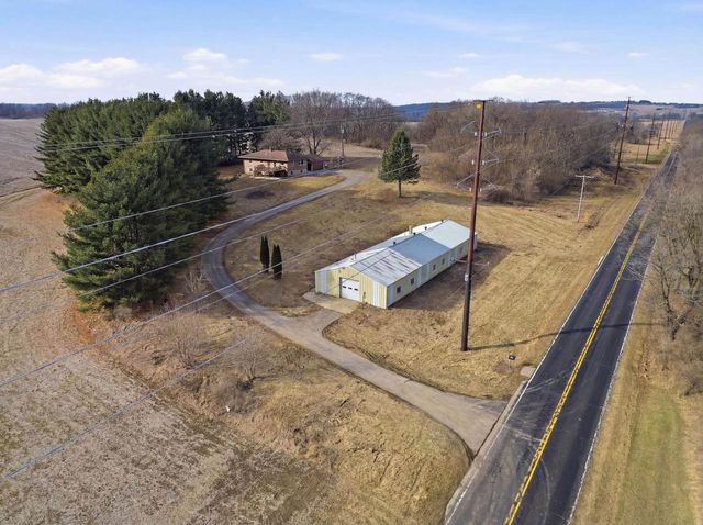 5831 Adams Road, Fitchburg, WI 53575