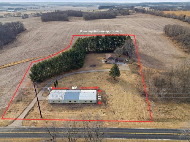 5831 Adams Road, Fitchburg, WI 53575