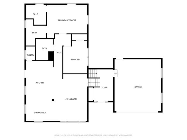 5831 Adams Road, Fitchburg, WI 53575