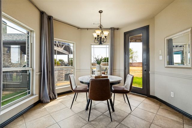 195 Las Colinas Trail, Cross Roads, TX 76227