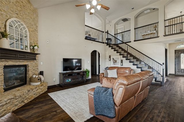195 Las Colinas Trail, Cross Roads, TX 76227