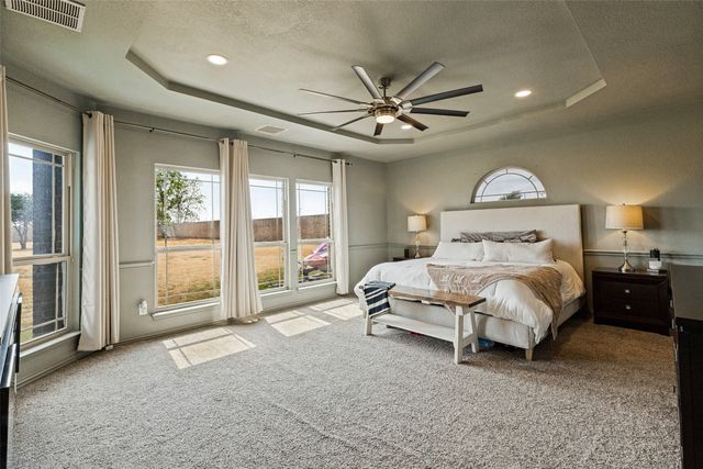 195 Las Colinas Trail, Cross Roads, TX 76227