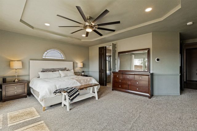 195 Las Colinas Trail, Cross Roads, TX 76227