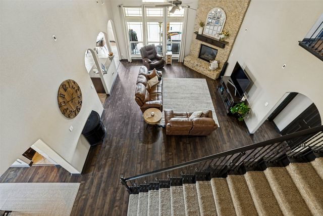 195 Las Colinas Trail, Cross Roads, TX 76227