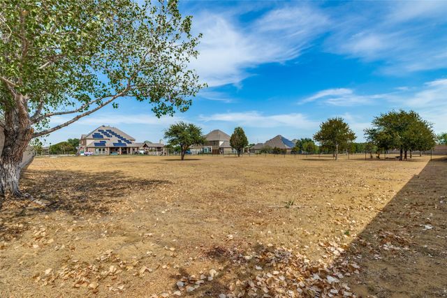 195 Las Colinas Trail, Cross Roads, TX 76227