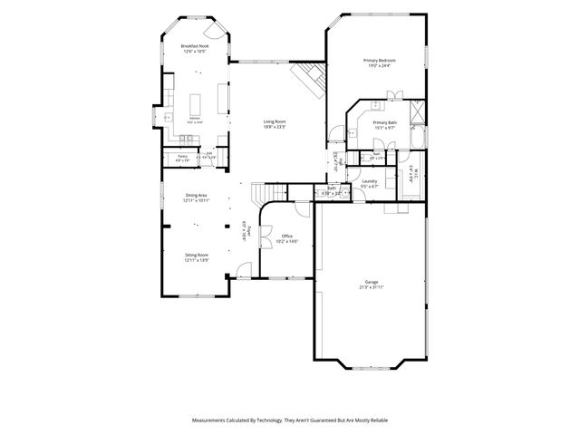 195 Las Colinas Trail, Cross Roads, TX 76227