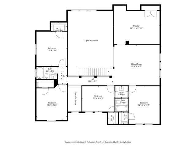 195 Las Colinas Trail, Cross Roads, TX 76227