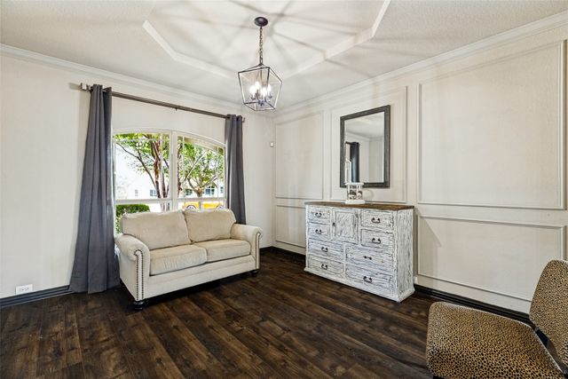 195 Las Colinas Trail, Cross Roads, TX 76227