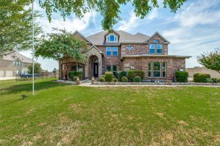 195 Las Colinas Trail, Cross Roads, TX 76227