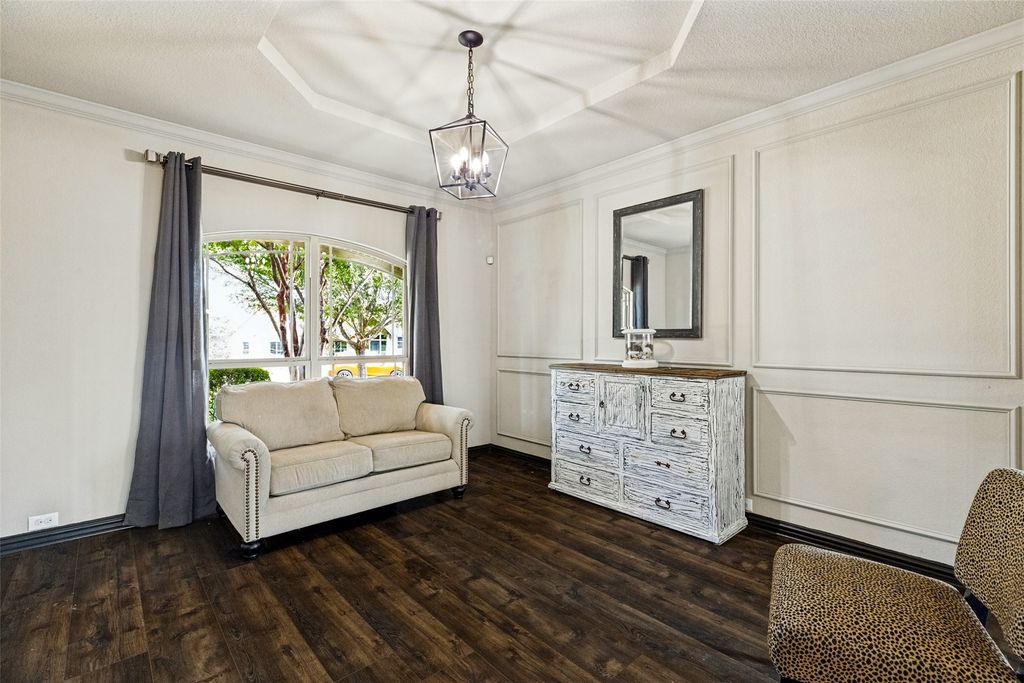 195 Las Colinas Trail, Cross Roads, TX 76227 — photo 4